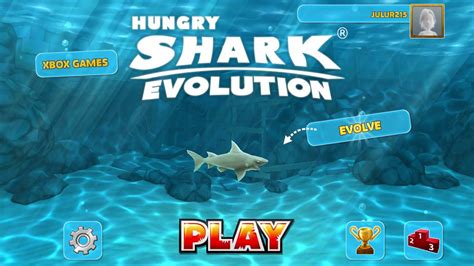 shark games pc